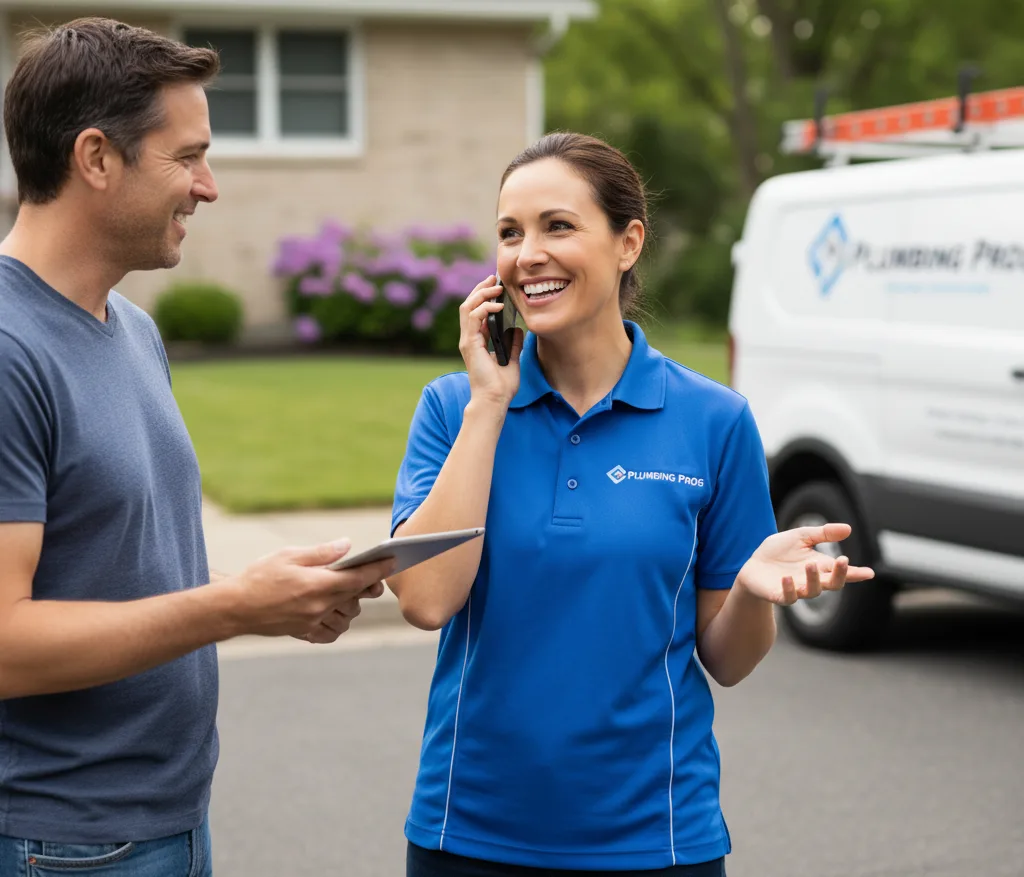 Water Heater Installation in Paisley, FL